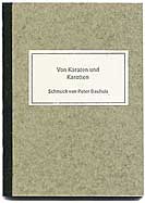 Von Karottenund Karaten,1994